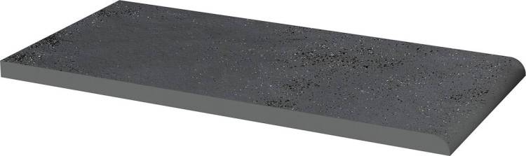 Ступень Paradyz Semir Grafit Parapet 24.5x13.5