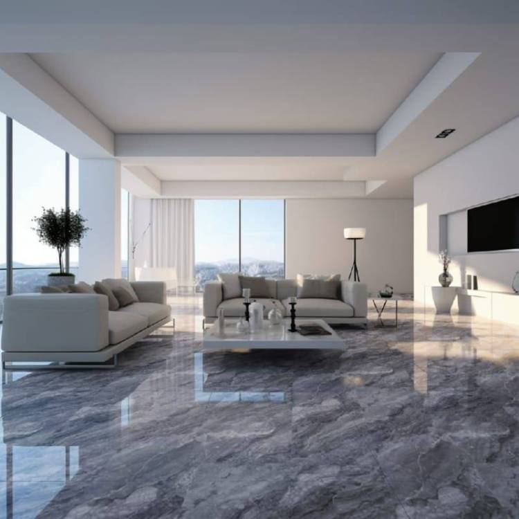 Bottega Ceramica Marvel