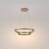 Подвесной светильник Maytoni Rim MOD058PL-L55BSK фото 3