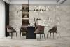 Керамогранит Realistik Arabella Beige Stonelo Carving 60x120 фото 8