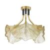 Люстра Odeon Light Ventaglio 4870/3C