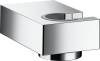 Душевой гарнитур Hansgrohe Rainfinity 26851000 хром фото 8