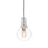 Подвесной светильник Lumina Deco Dorito LDP 1212-150 GY+CHR фото 2