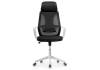 Компьютерное кресло Woodville Golem 15333 black / white фото 3