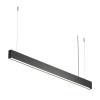 Подвесной светильник Maytoni Pendant P051PL-36W2.7-6K-B