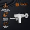 Смеситель для ванны Orange Berni M09-100cr фото 6