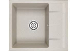 Мойка кухонная EMAR Quartz EMQ-1580.Q Барит