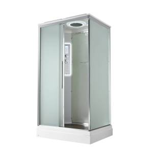 Душевая кабина AvaCan KD2912LED 120x90x220