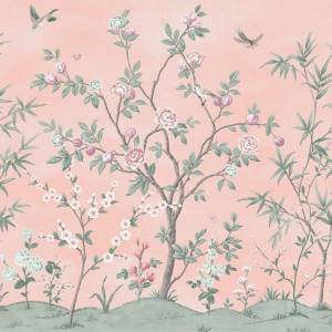 Панно Aura Laura Ashley 113411