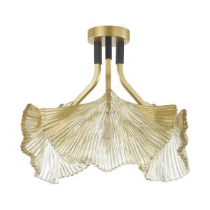 Люстра Odeon Light Ventaglio 4870/3C