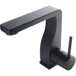 Смеситель для раковины Bravat Arc F16061K-2-ENG