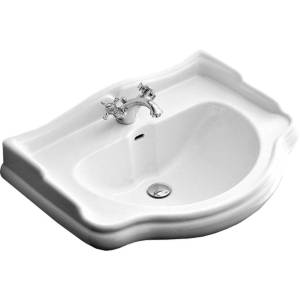 Раковина Kerasan Retro 104601*1 70 см