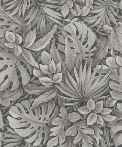 Обои виниловые Marburg Botanica 33005 10.05x1.06