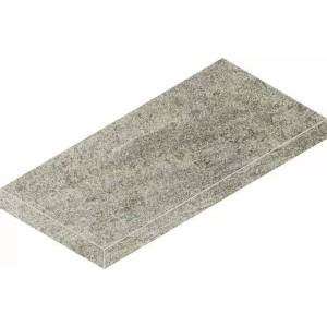 Ступень Italon Нордика X2 620070002529 Сильвер Скалино Анголаре Sx 33x60