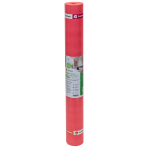 Подложка Isolon EcoHeat Vinyl Protect UHD 01 10000x1000x1 мм (10 м2)