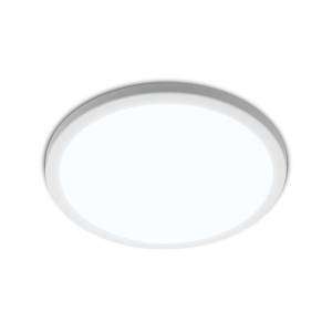 Светодиодный светильник регулируемый Wolta DLUS04-15W-6K