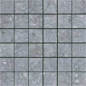 Мозаика VIVES ALTEA Mosaico Calpe Cemento Antideslizante 30x30