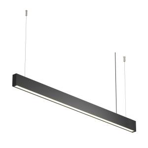 Подвесной светильник Maytoni Pendant P051PL-36W2.7-6K-B