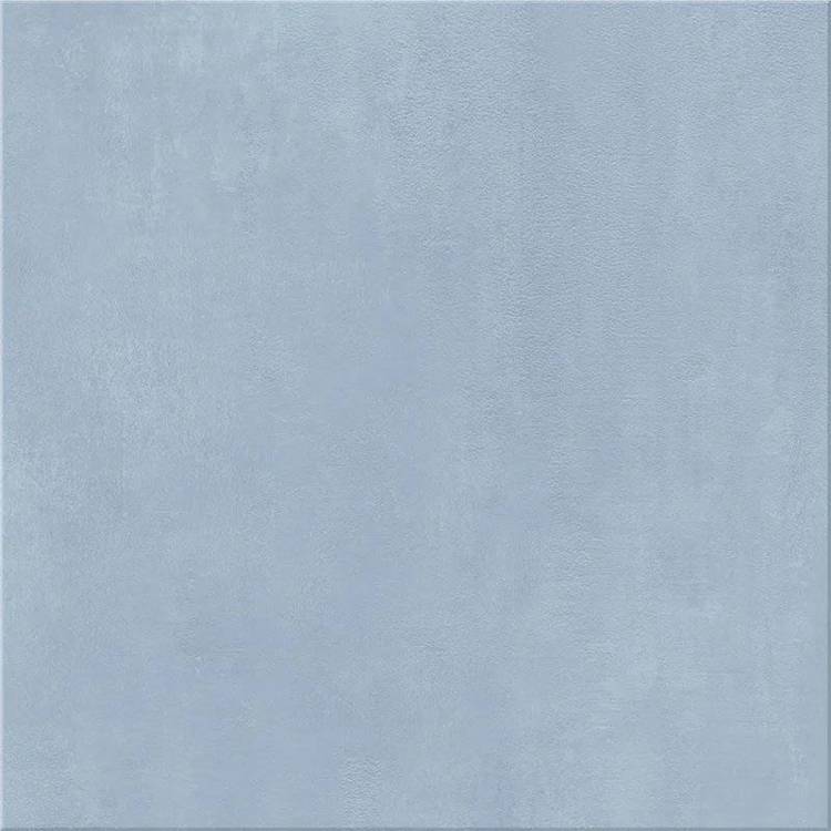 Керамическая плитка Azori Nuvola 506533002 Aqua 42x42