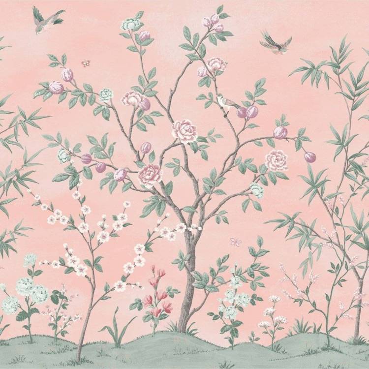 Панно Aura Laura Ashley 113411