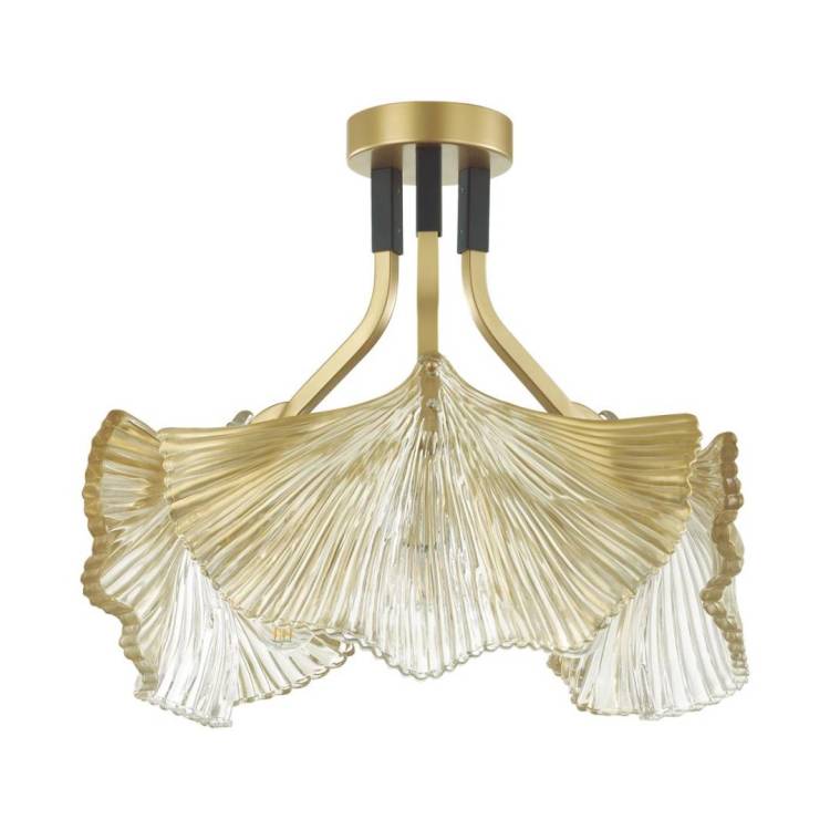 Люстра Odeon Light Ventaglio 4870/3C