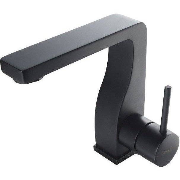 Смеситель для раковины Bravat Arc F16061K-2-ENG