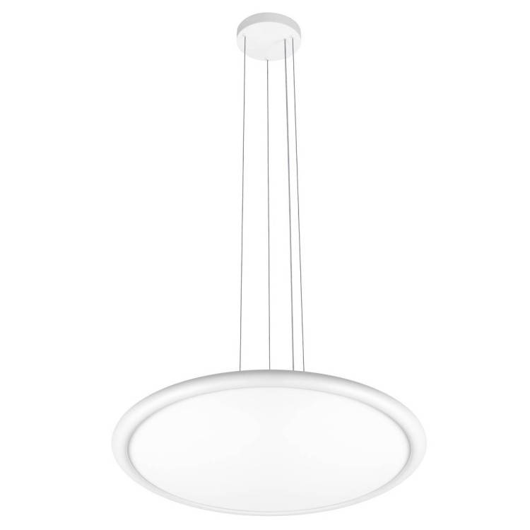 Подвесной светодиодный светильник Loft IT Sweety 10454/500P White