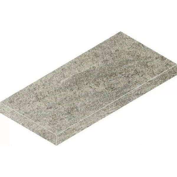 Ступень Italon Нордика X2 620070002529 Сильвер Скалино Анголаре Sx 33x60