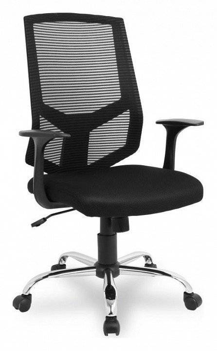 Кресло компьютерное College HLC-1500 HLC-1500/Black