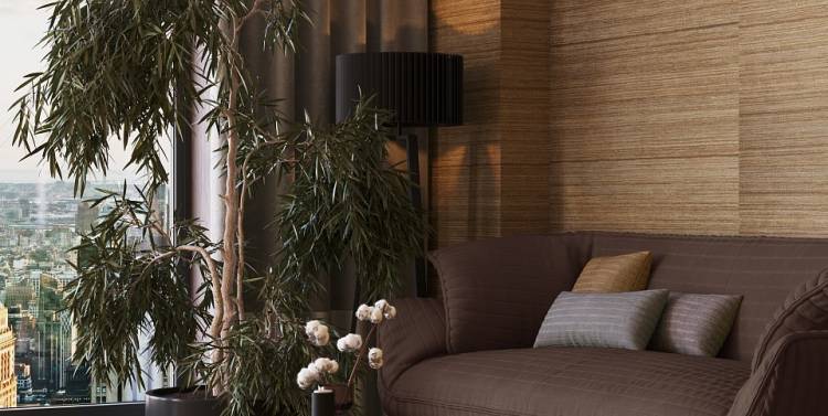 Decaro Pure Wood