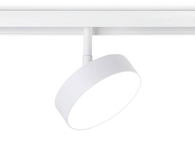 Трековый светодиодный светильник Ambrella light Track System GL3854