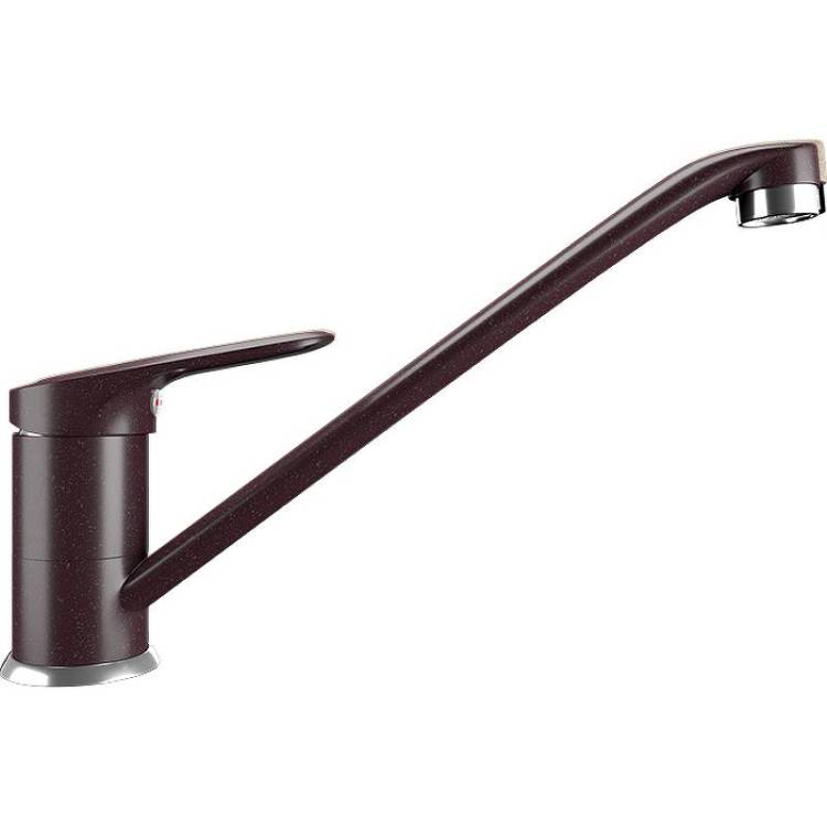 Смеситель для кухни Ulgran Classic U-004-345