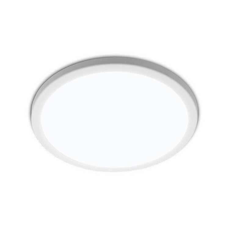 Светодиодный светильник регулируемый Wolta DLUS04-15W-6K