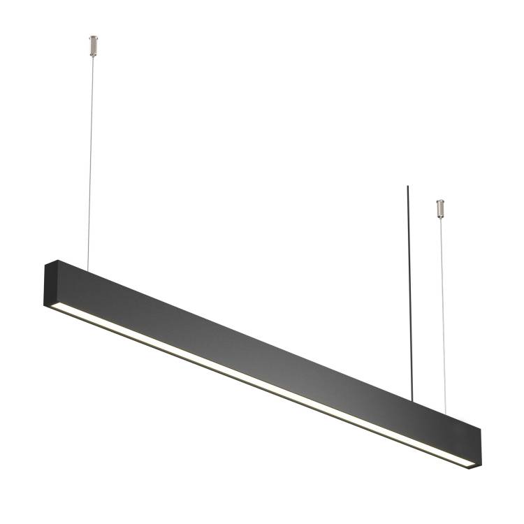 Подвесной светильник Maytoni Pendant P051PL-36W2.7-6K-B