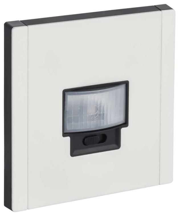 Датчик движения IEK Forte&Piano FP-MS10-N-150-05-M-K01 белый