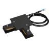 Соединитель угловой L образный для треков Arlight C 2Tr 040226 фото 2