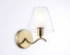 Настенный светильник Ambrella light High Light LH57095 фото 3