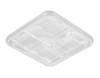 Потолочный светодиодный светильник Ambrella light Original FA627 фото 6