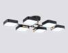 Люстра на штанге Ambrella light Comfort FL4887 фото 3