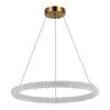 Подвесной светодиодный светильник ST Luce Avana SL6110.213.01 фото 4
