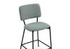 Стул полубарный Woodville Reparo bar 15662 olive/black фото 7