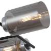 Потолочная люстра Illumico IL8276-4COU-79 BK CR фото 2