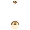 Подвесной светильник Odeon Light Pendant Pinga 4960/1A