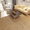 Ламинат Icon Floor Orange Prime 12/34 4V ORP-207 Дуб Амбер 600x100 фото 4