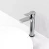 Смеситель для раковины Laparet Nobia N3014702LPT высокий, хром фото 2