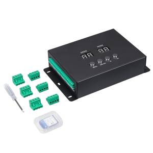 Контроллер Arlight Dmx 24323