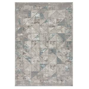 Ковер Latino C840ZRC Grey/A.Blue 1.18x1.7 м