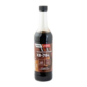 Лак Pufas Decoself ХВ-784 орех 0.5 л
