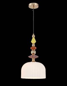 Светильник подвесной Moderli Charm V11181-1P