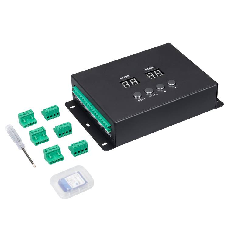 Контроллер Arlight Dmx 24323